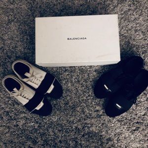 Balenciaga Men sneakers